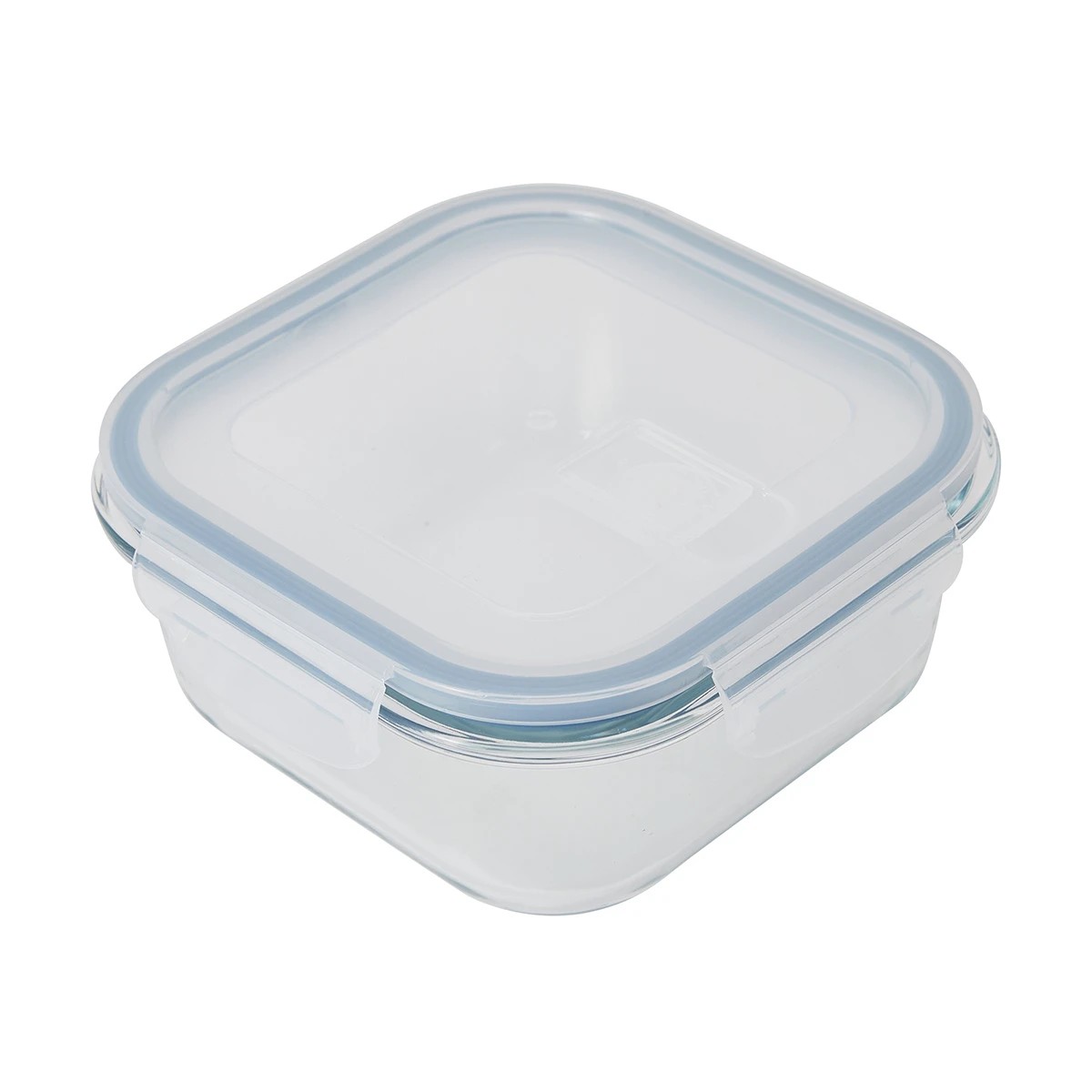 6 5 Piece Glass Storage Set, 6 of 10