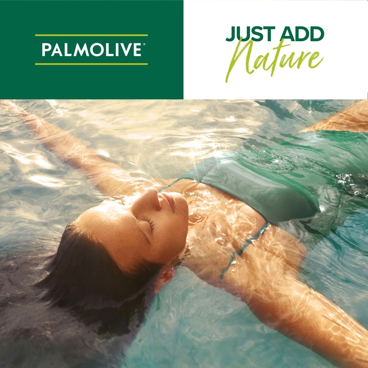 7 Palmolive Naturals Body Wash 2L - Cherry Blossom Extract and Moisturising Milk, 7 of 9