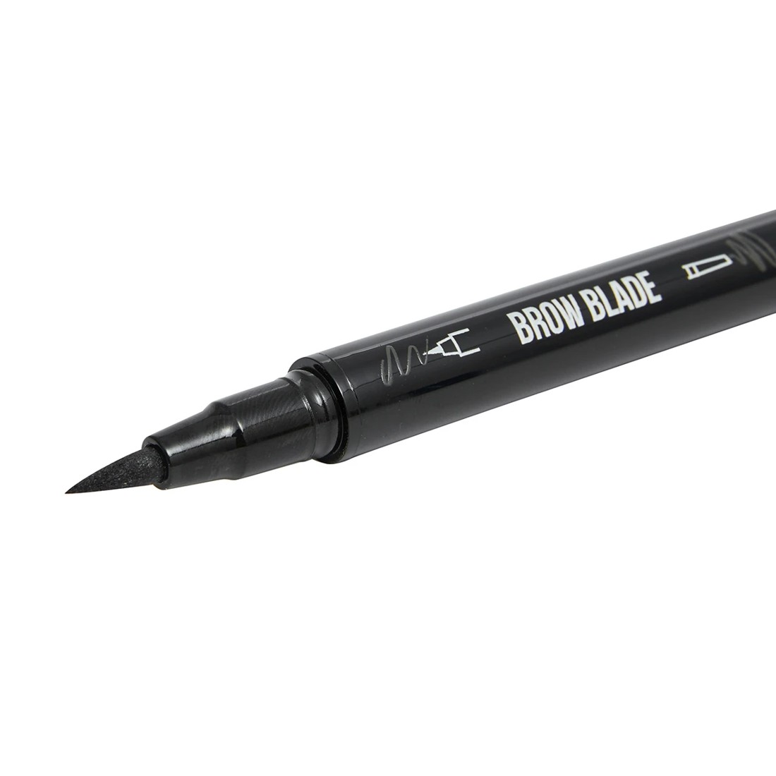 5 OXX Cosmetics Brow Blade - Dark Brown, 5 of 8