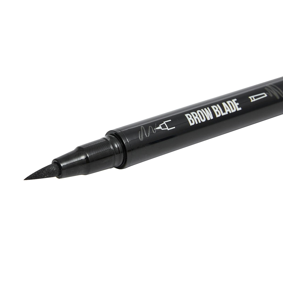 5 OXX Cosmetics Brow Blade - Dark Brown, 5 of 8