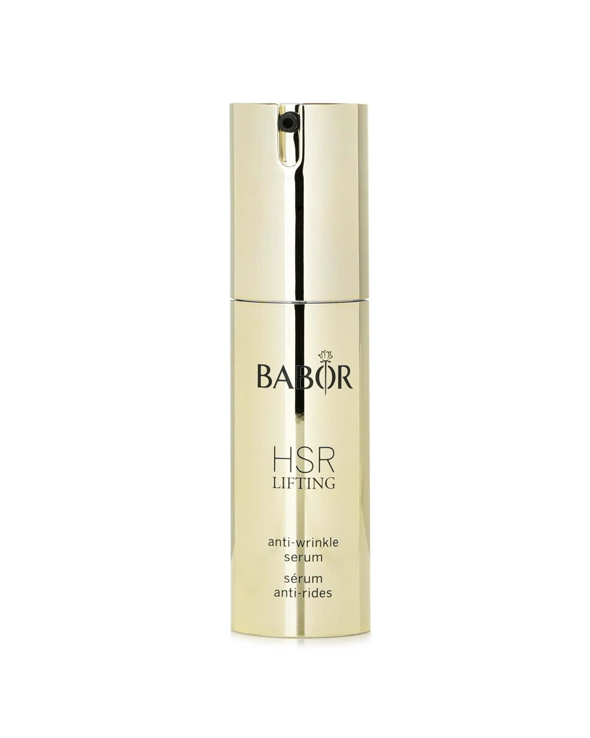 1 Babor HSR Lifting Anti-Wrinkle Serum 30ml/1oz, 1 of 3