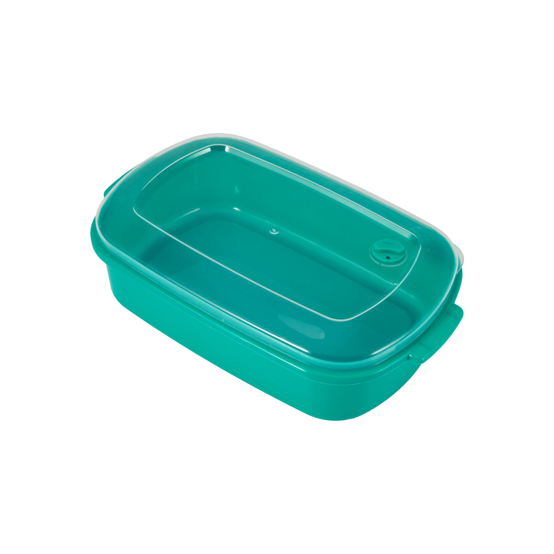 2 Set of 3 Food Storage Containers - Green, 2 of 8