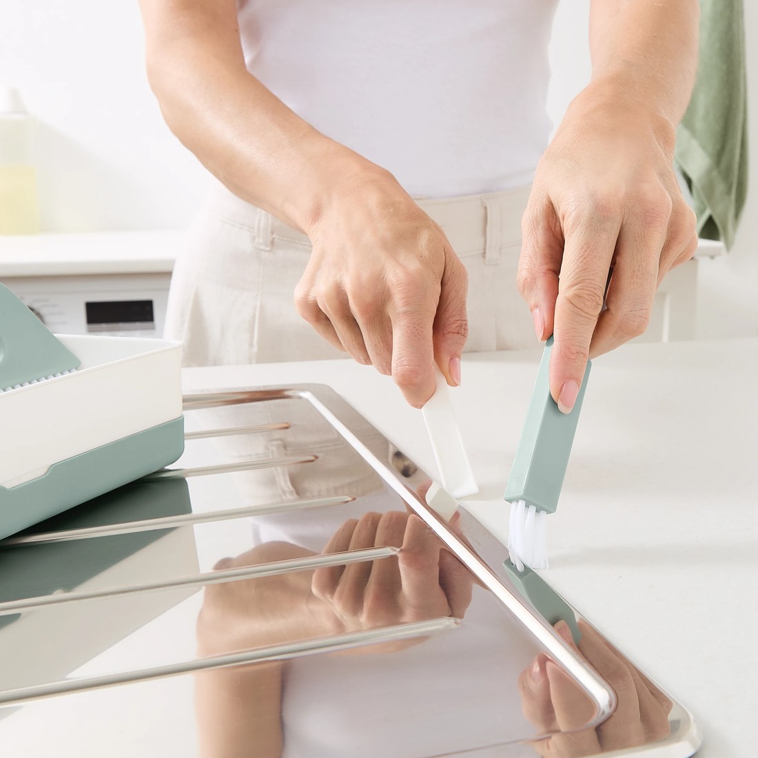 2 Grout Cleaning Set, 2 of 10