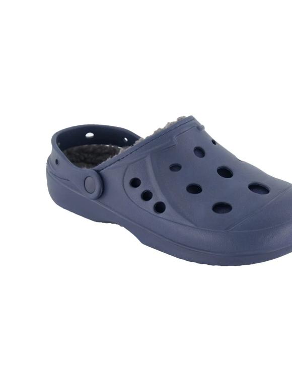 Lined Clogs Kmart