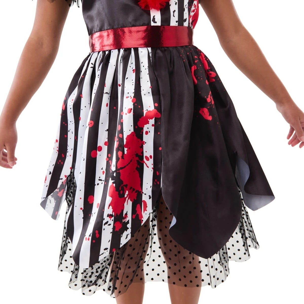 5 2 Piece Clown Costume - Ages 12+, 5 of 10