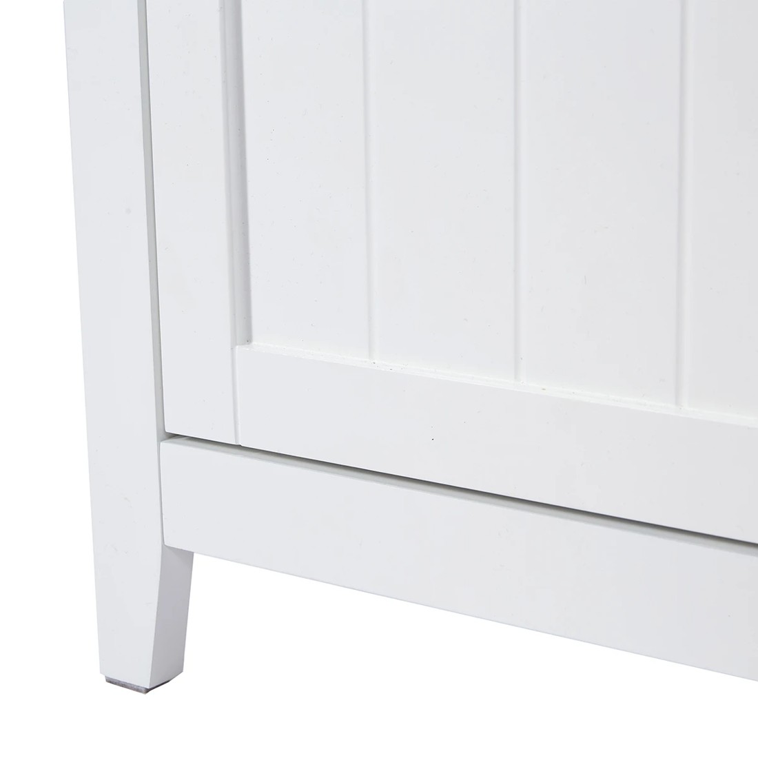 6 Hamptons Bedside Table, 6 of 9