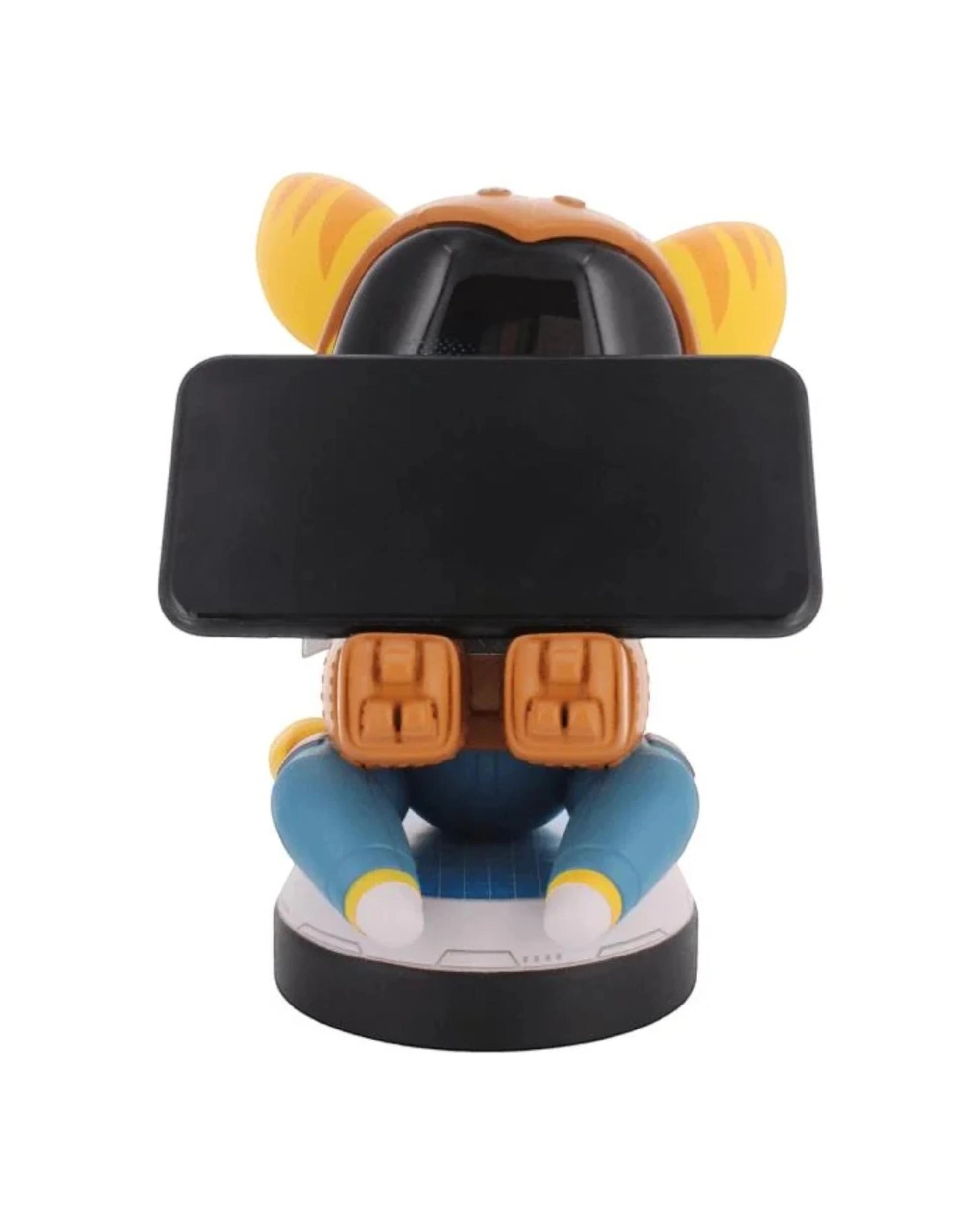3 Cable Guys Astro Bot Ratchet Bot Controller and Phone Holder, 3 of 6