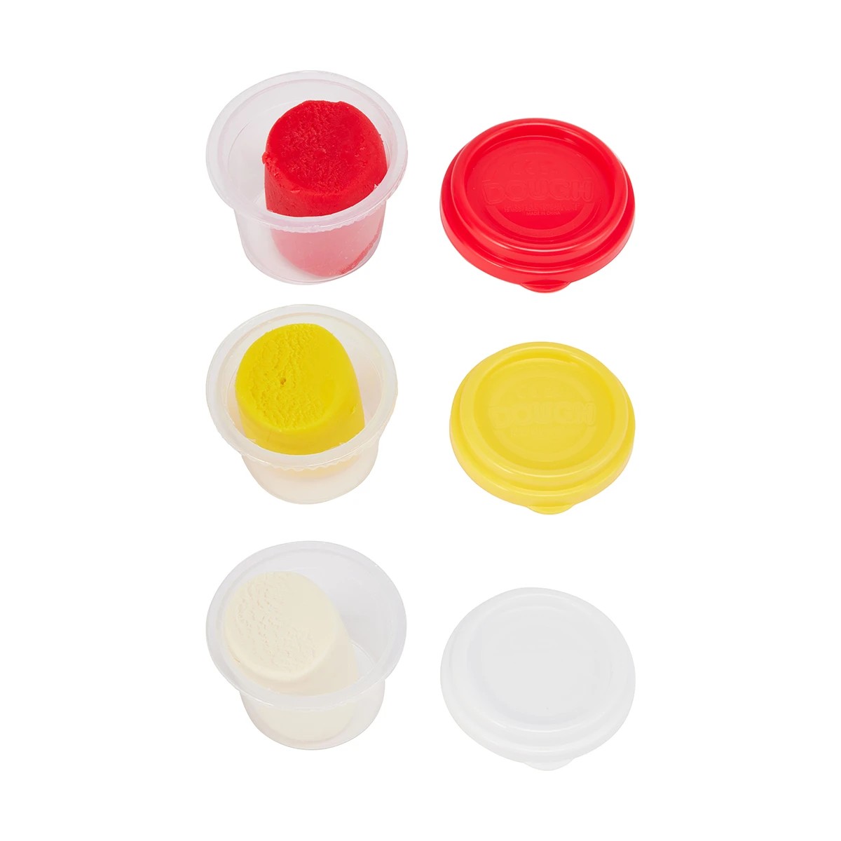 4 13 Piece Dough Cafe and Eatery Set, 4 of 10