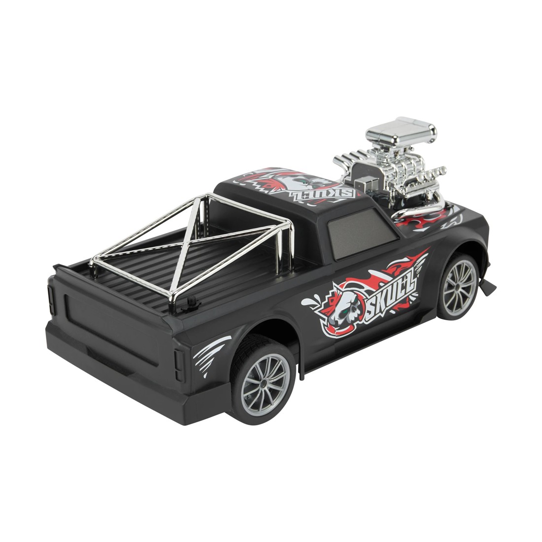 5 Remote Control Mad Dog Wheelie, 5 of 9