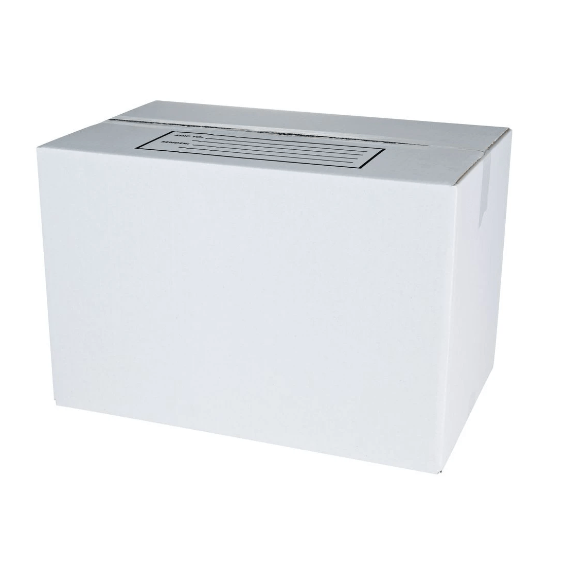 3 Mailing Box 510 x 335 x 330mm, 3 of 4