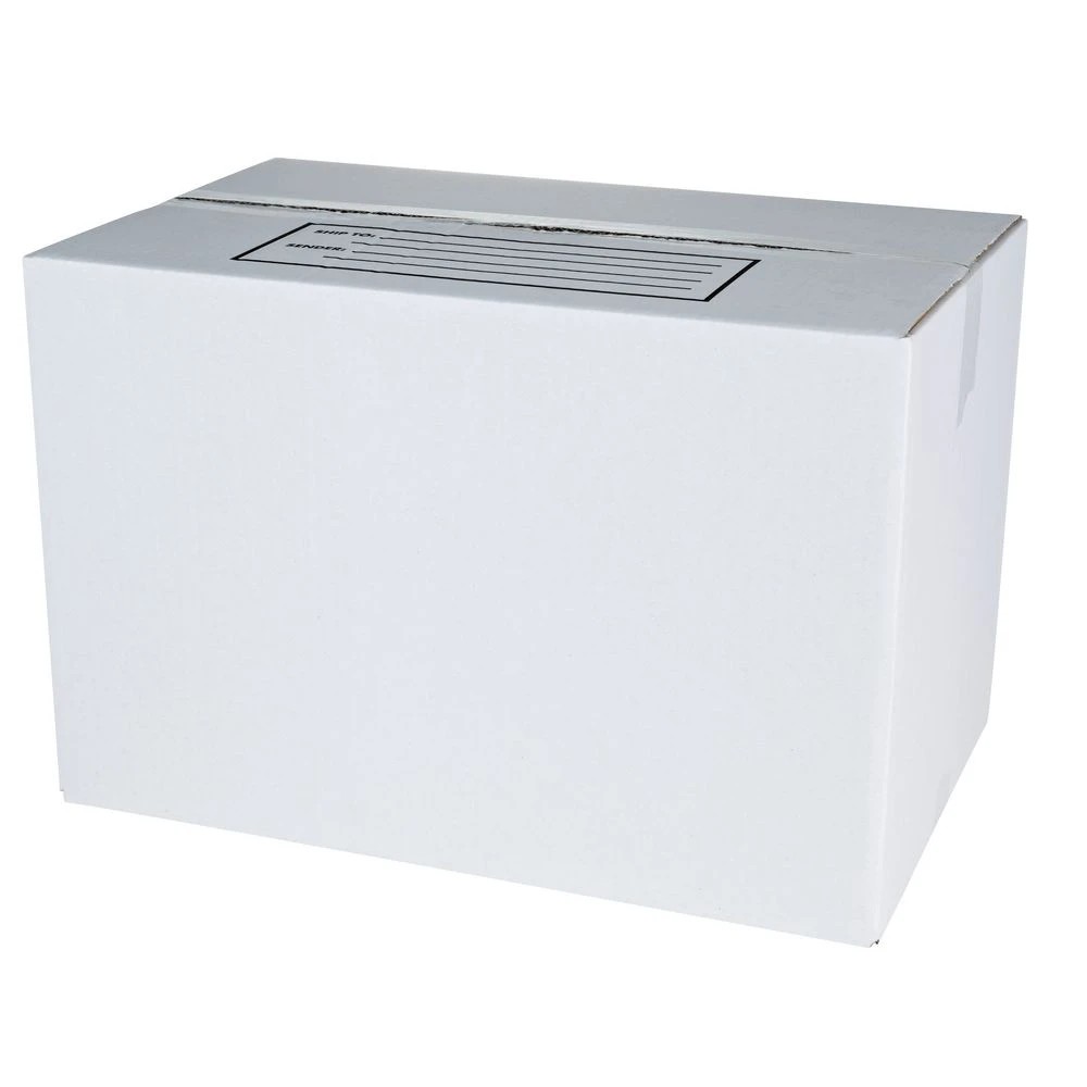 3 Mailing Box 510 x 335 x 330mm, 3 of 4
