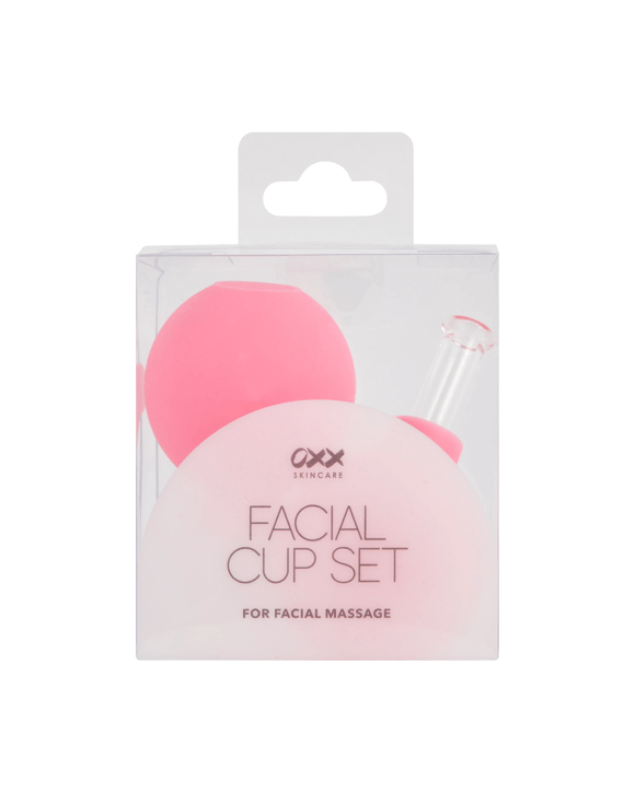 OXX Skincare Facial Cup Set