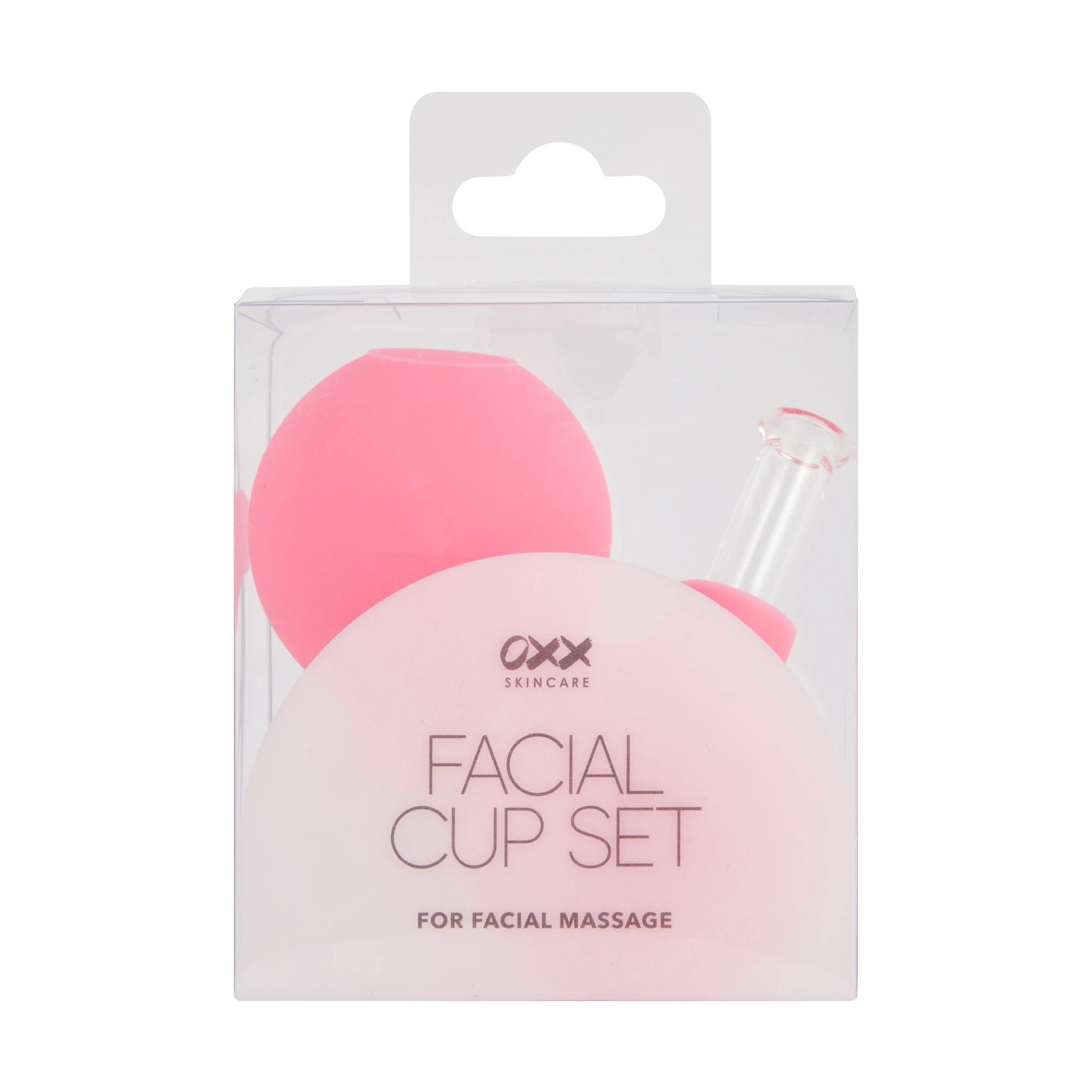 1 OXX Skincare Facial Cup Set, 1 of 5
