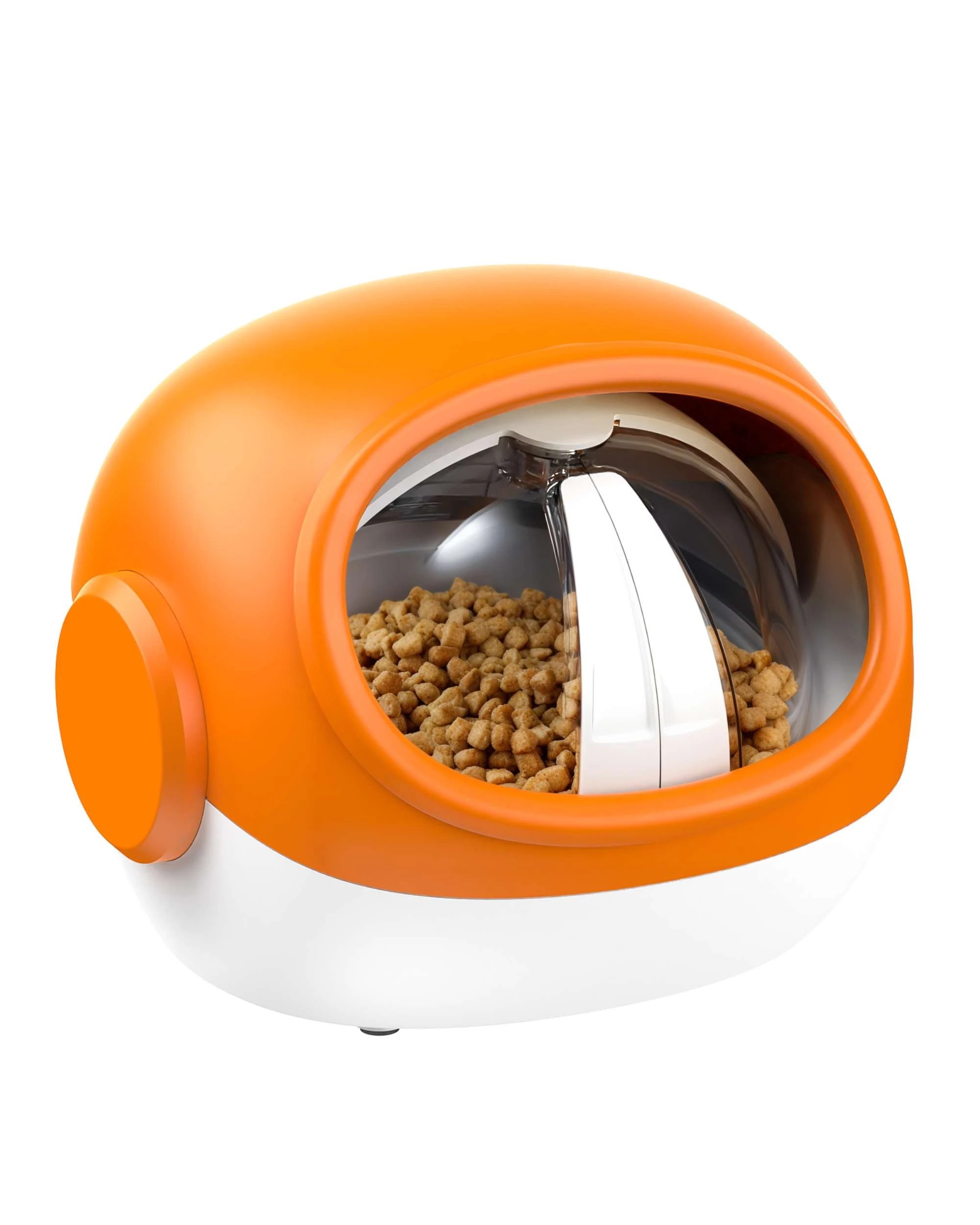 3 Advwin Smart Pet Feeder RFID Automatic Cat Feeder, 3 of 9