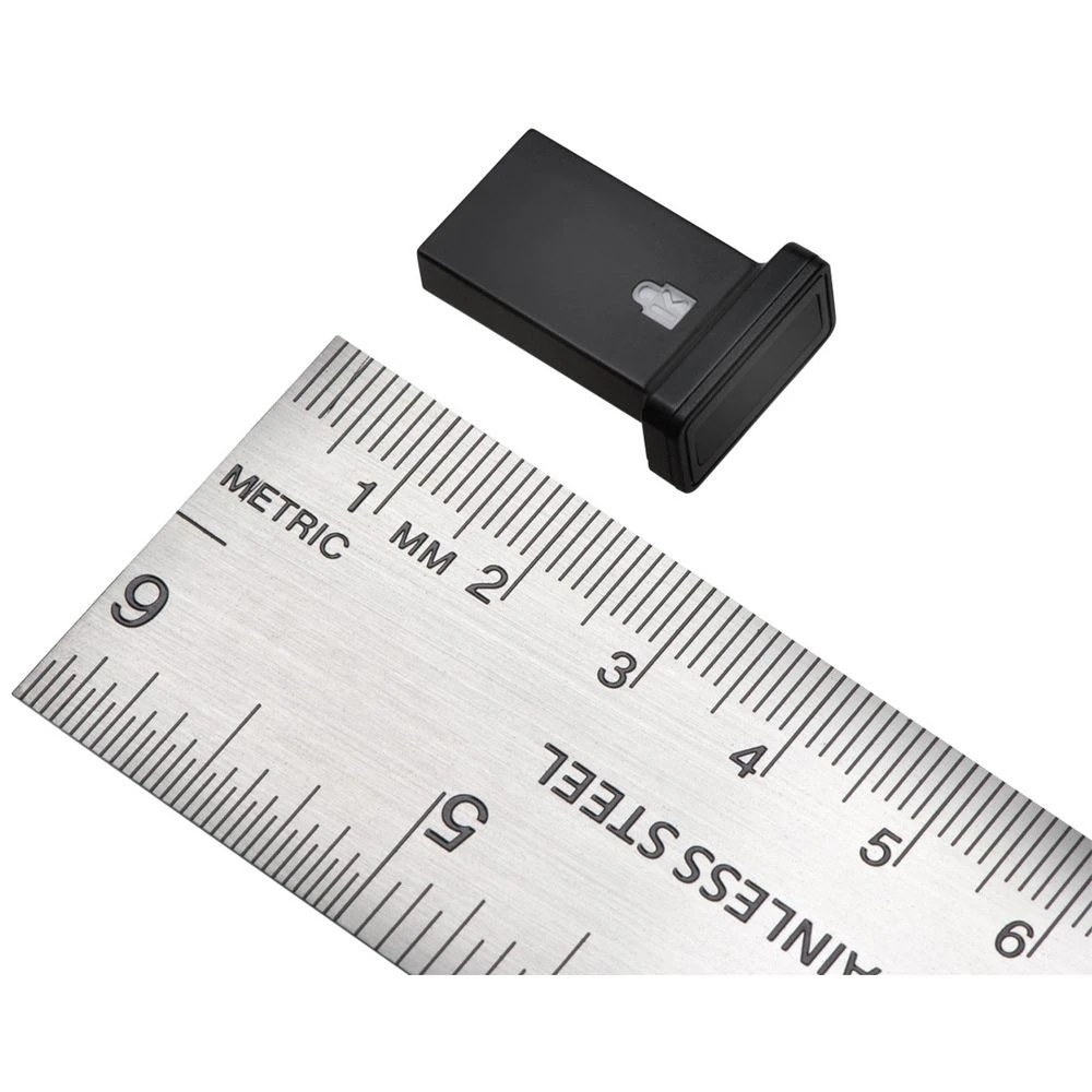 4 Kensington VeriMark Guard USB-A Fingerprint Scanner, 4 of 7