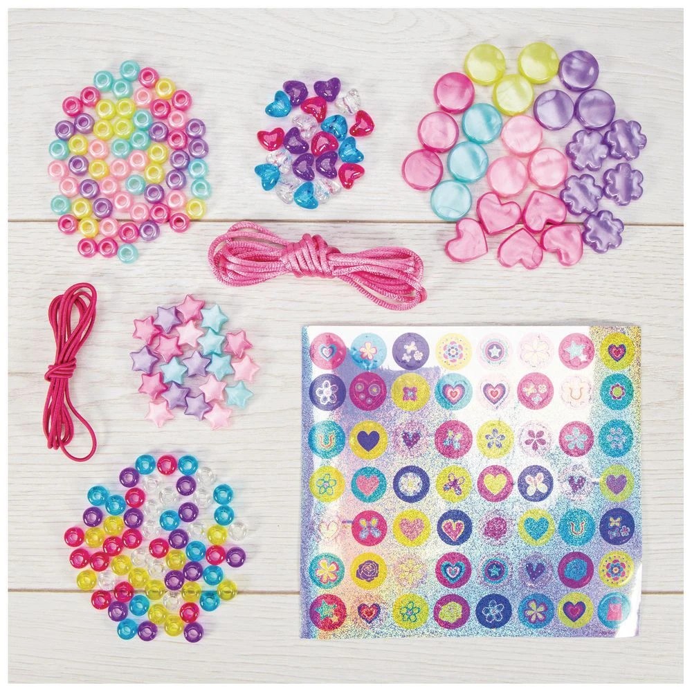 3 Galt Sparkle Jewellery Kit, 3 of 5