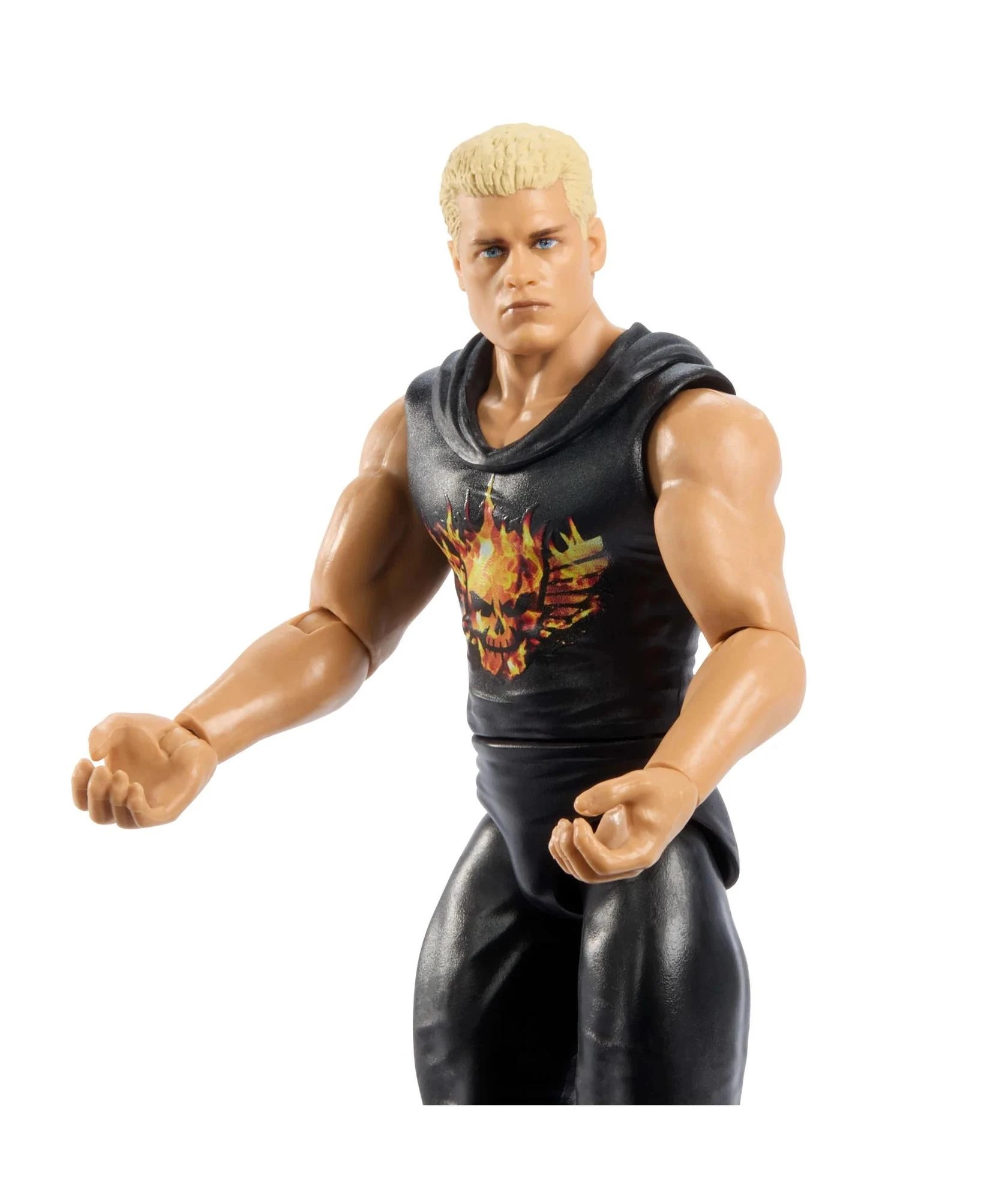 7 ​​​Mattel WWE Top Picks Action Figures - Assorted* - Multi, 7 of 8