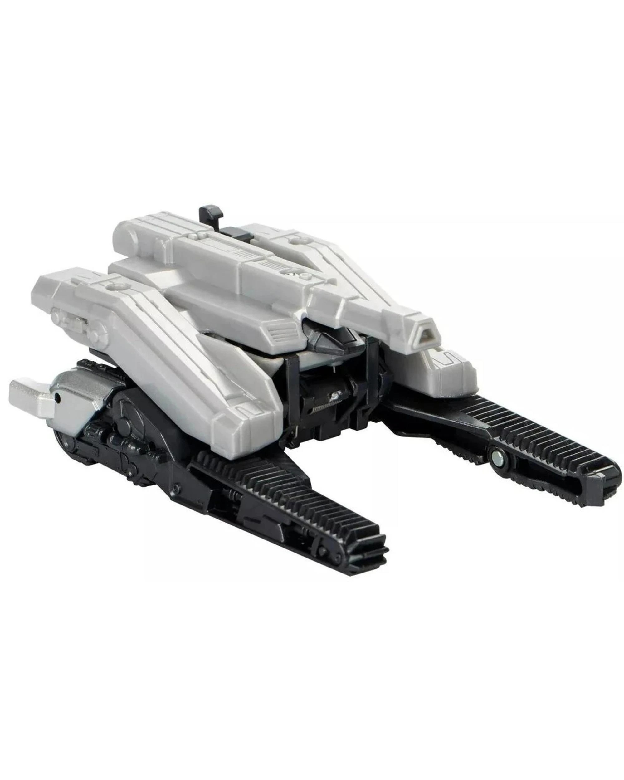 4 Transformers One Cog Changer Megatron D-16 Action Figure, 4 of 5