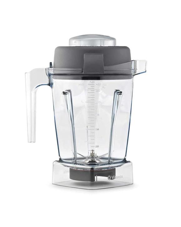 Vitamix Classic Blending Container 1.4L With Lid - Clear