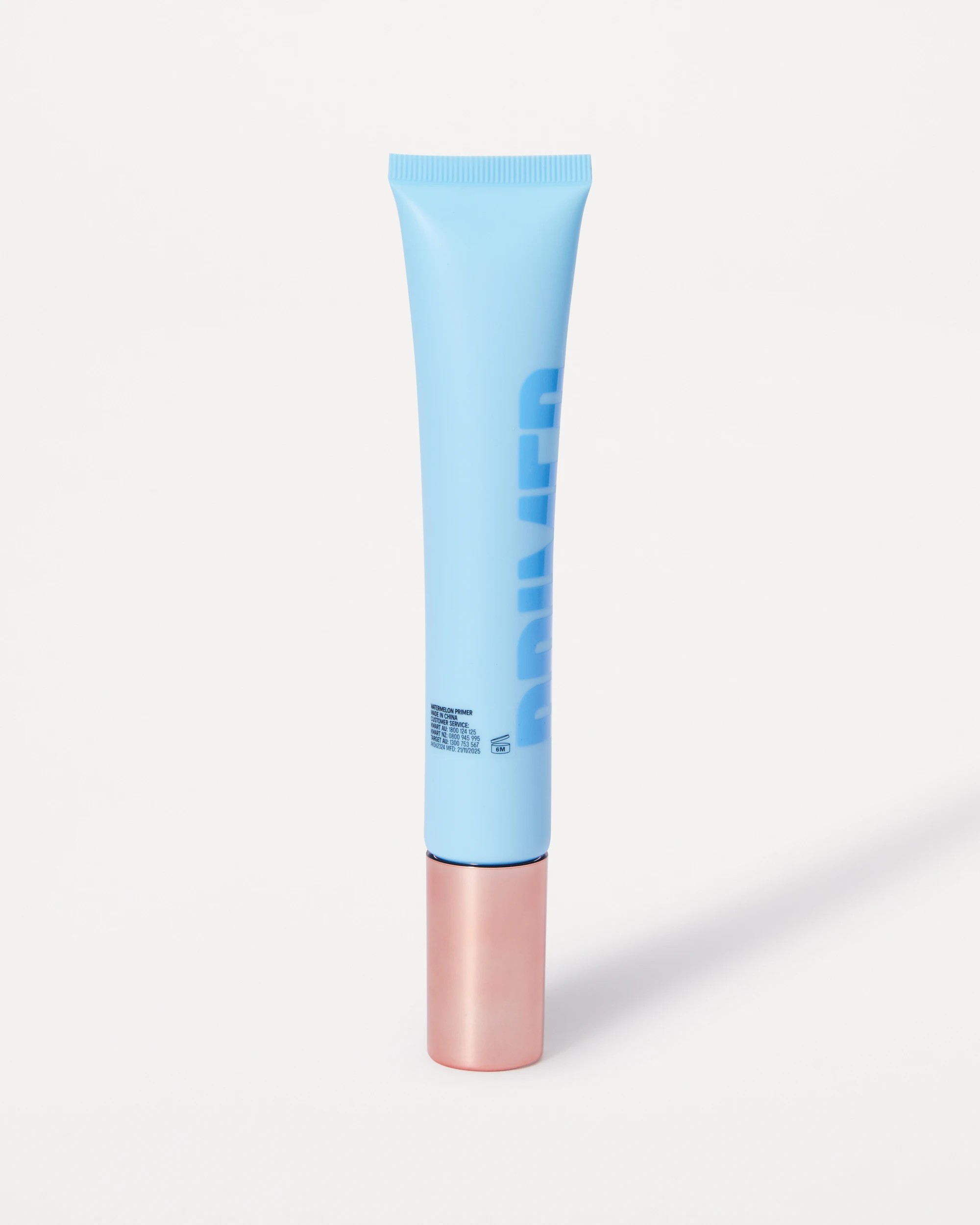 3 OXX Cosmetics Dewy Watermelon Primer, 3 of 5