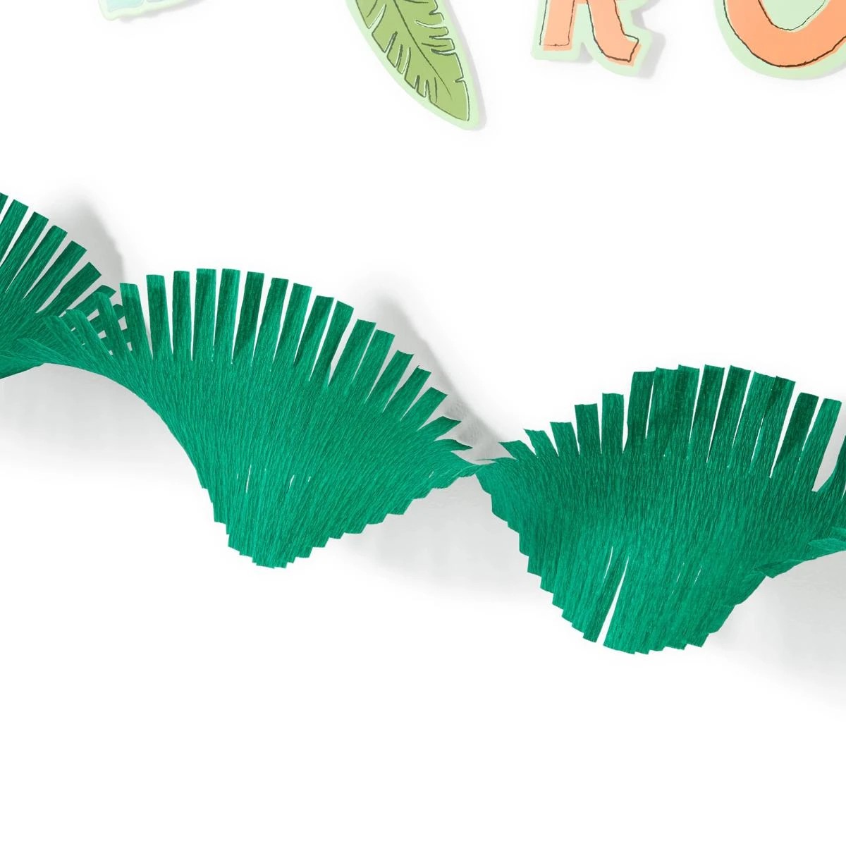 3 12 Piece Jungle Bunting Balloon Pack, 3 of 9