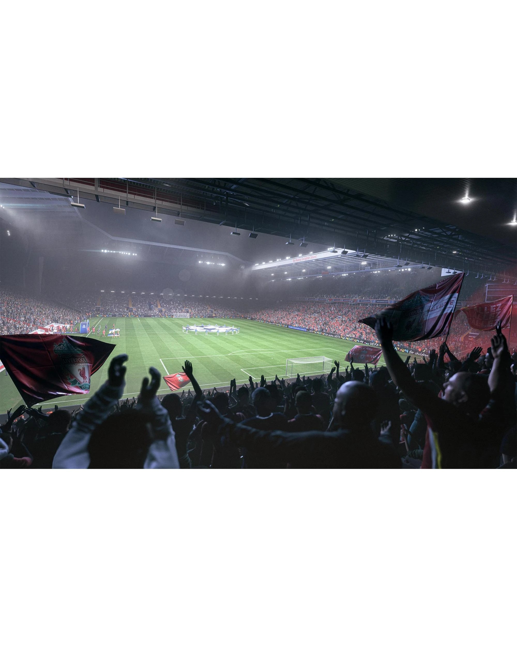 3 EA Sports FC 26 - PS4, 3 of 8