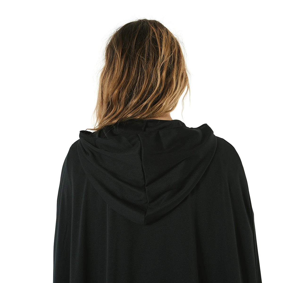5 Black Cape - Adult, 5 of 10