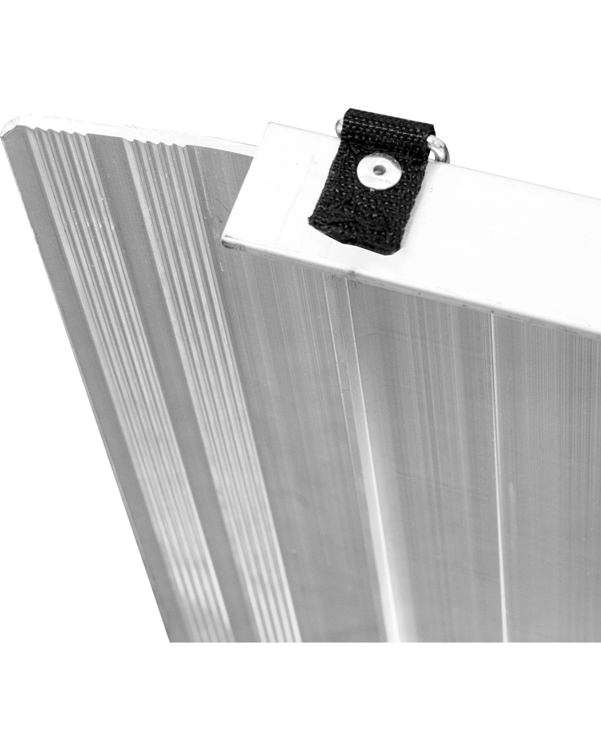 4 Furtastic Foldable Aluminium Dog Ramp - 183 x 38cm, 4 of 6