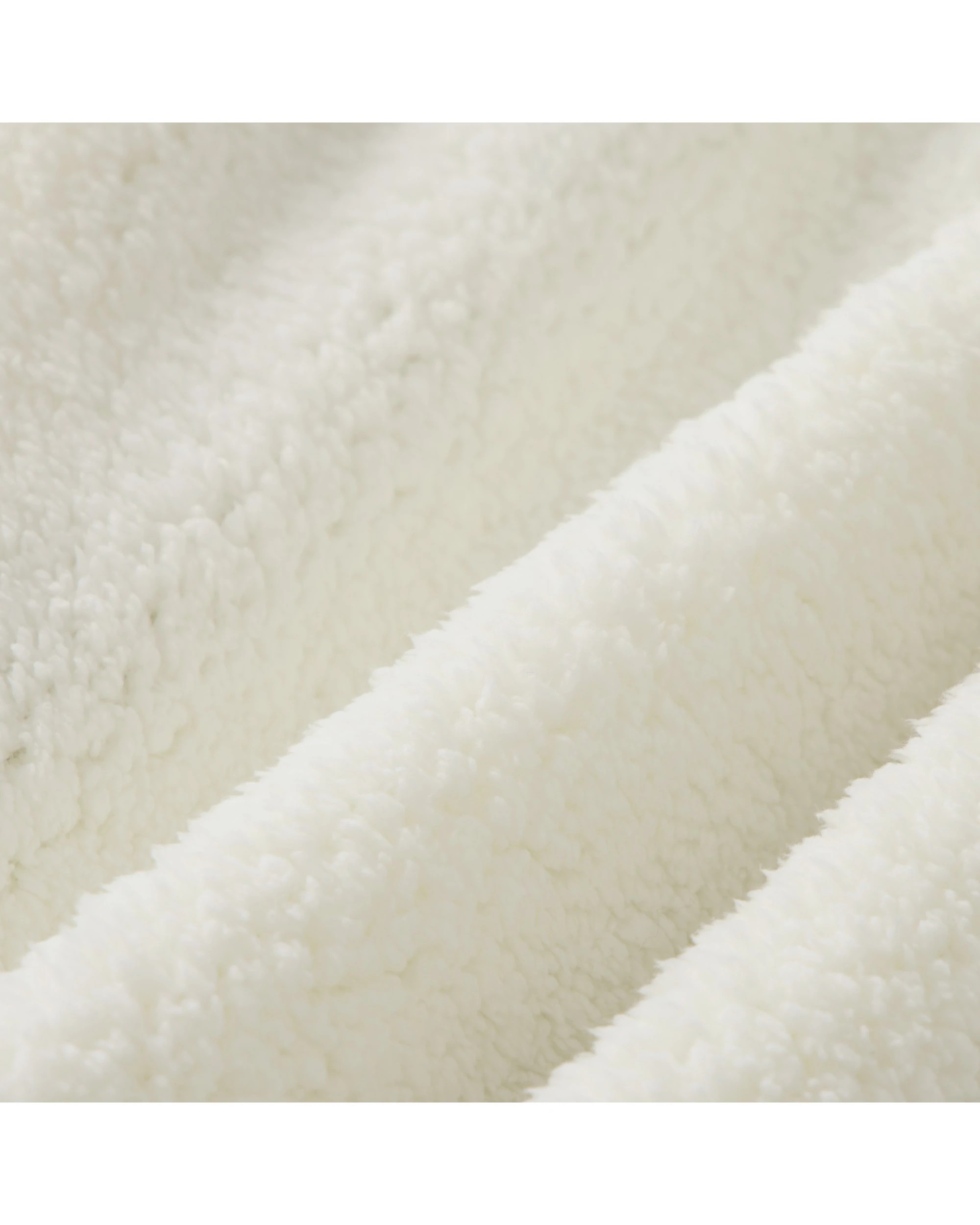 5 Dreamaker Linea Faux Fur Heated Throw 130x160cm - Blue, 5 of 9