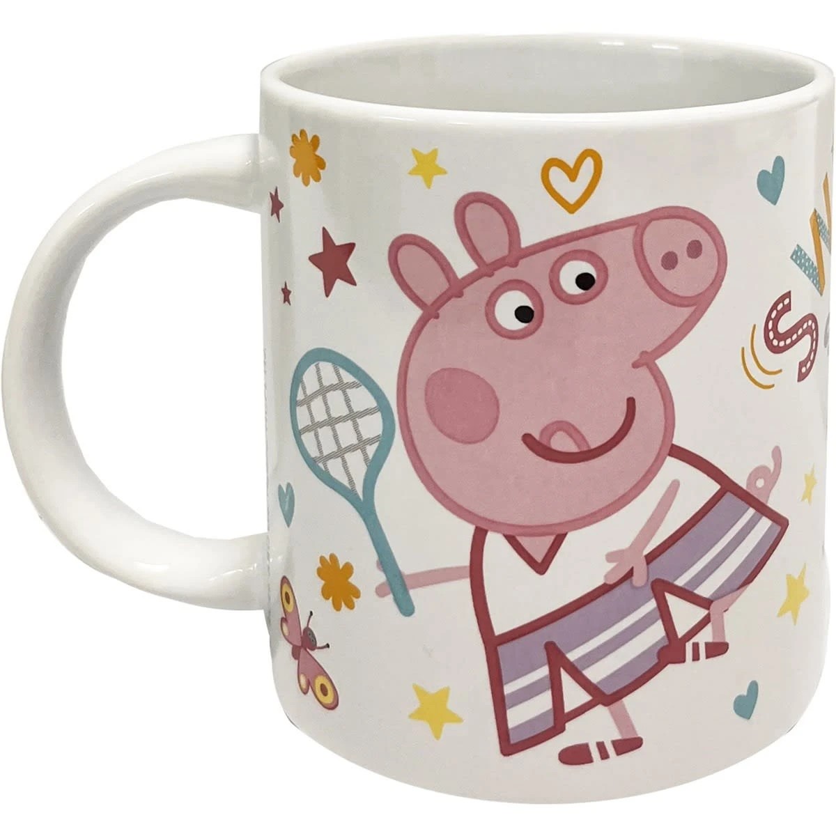 2 Park Avenue Ceramic Mug with Milk Chocolate Egg 60g - Assorted, 2 of 10