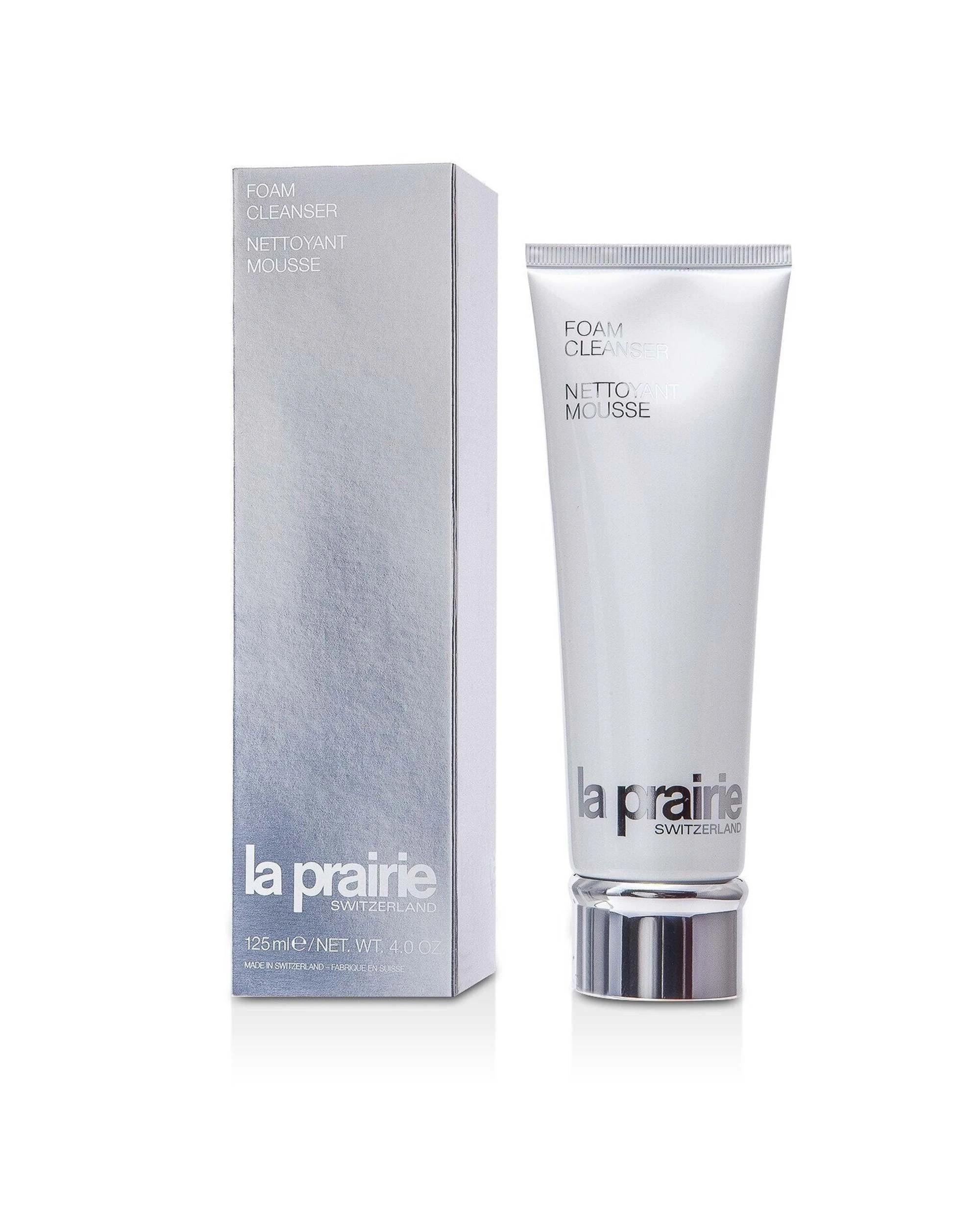 2 La Prairie Foam Cleanser  125ml/4.2oz, 2 of 4