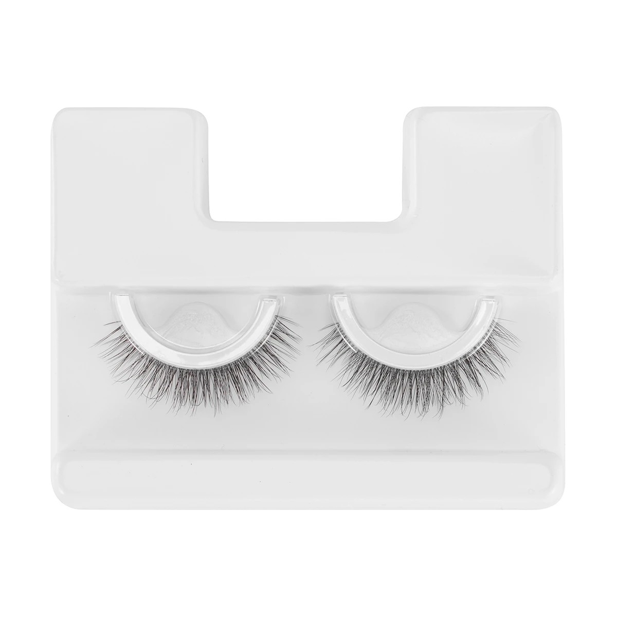 2 OXX Cosmetics Pre-glued Lashes - No. 310, 2 of 5
