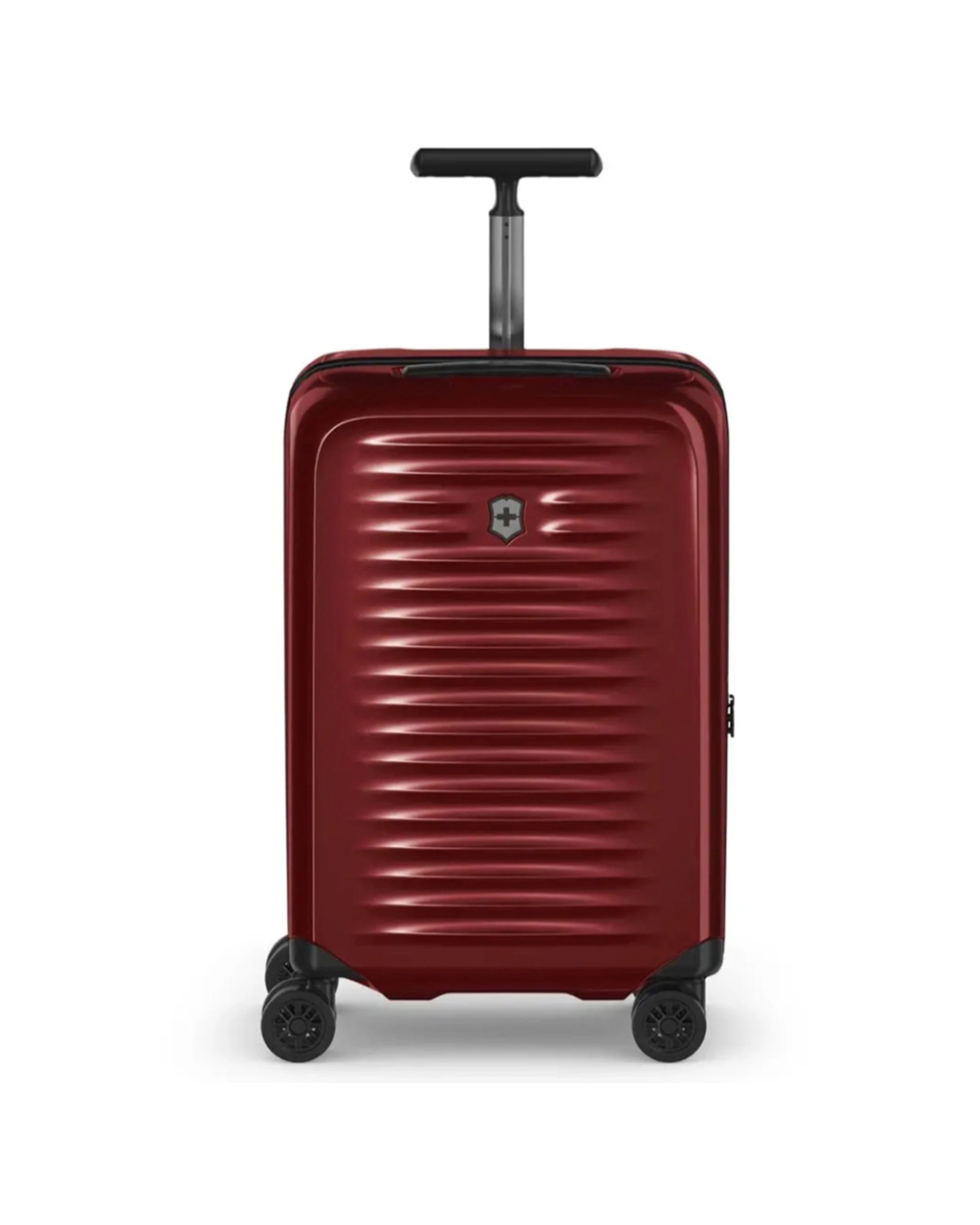 6 Victorinox Airox Frequent Flyer 55 cm Hardside Carry-On Suitcase Victorinox - Red, 6 of 6