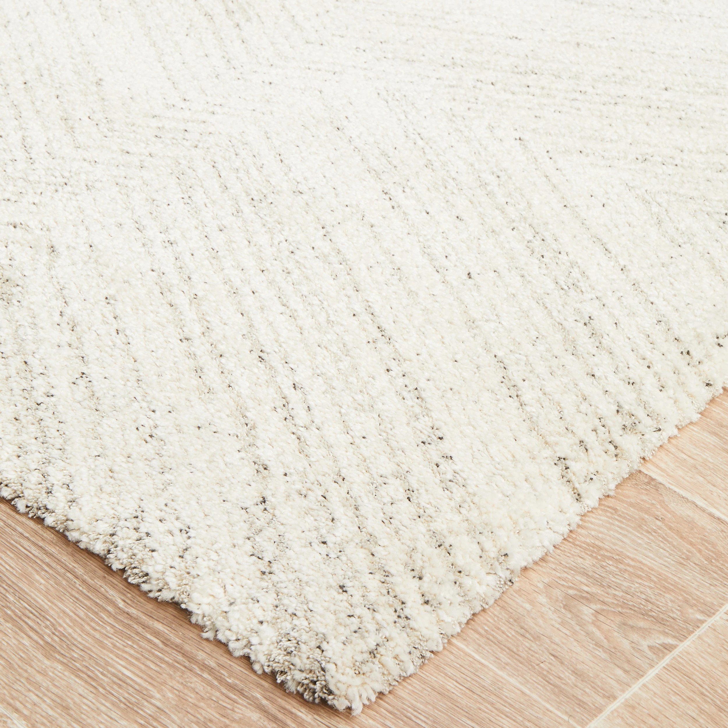 5 Common Ground Rugs Montara 844 340x240cm - Extra Large Floor Rug - Natural, 5 of 9