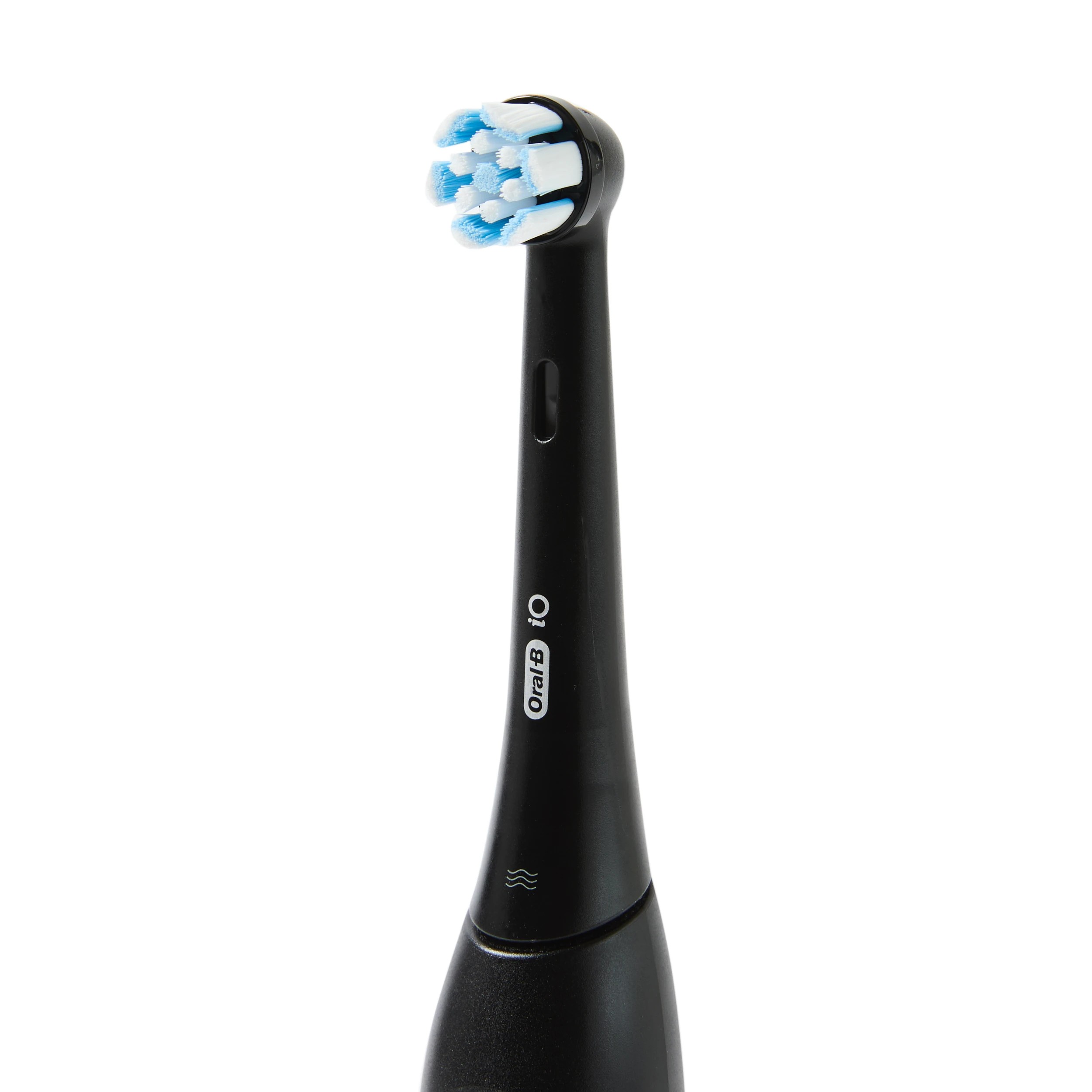 4 Oral-B iO2 Electric Toothbrush - Night Black, 4 of 6