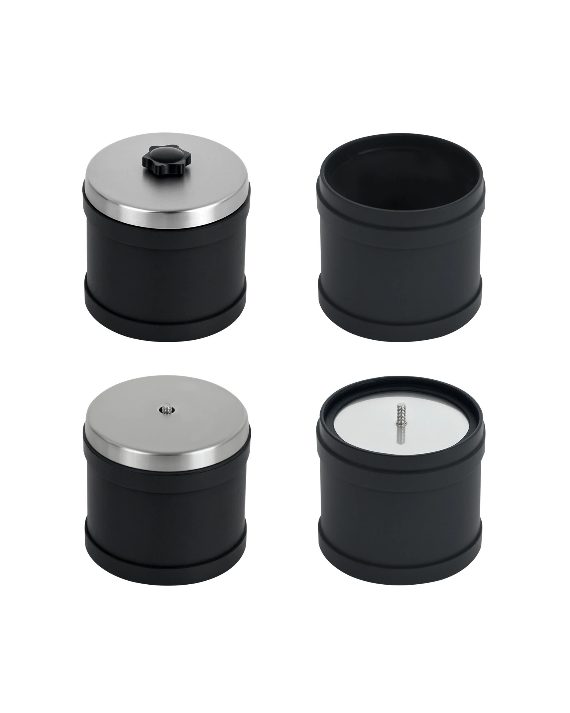 4 Advwin Electric Rock Tumbler for Kids, Advanced Rock Polisher - Green, 4 of 6