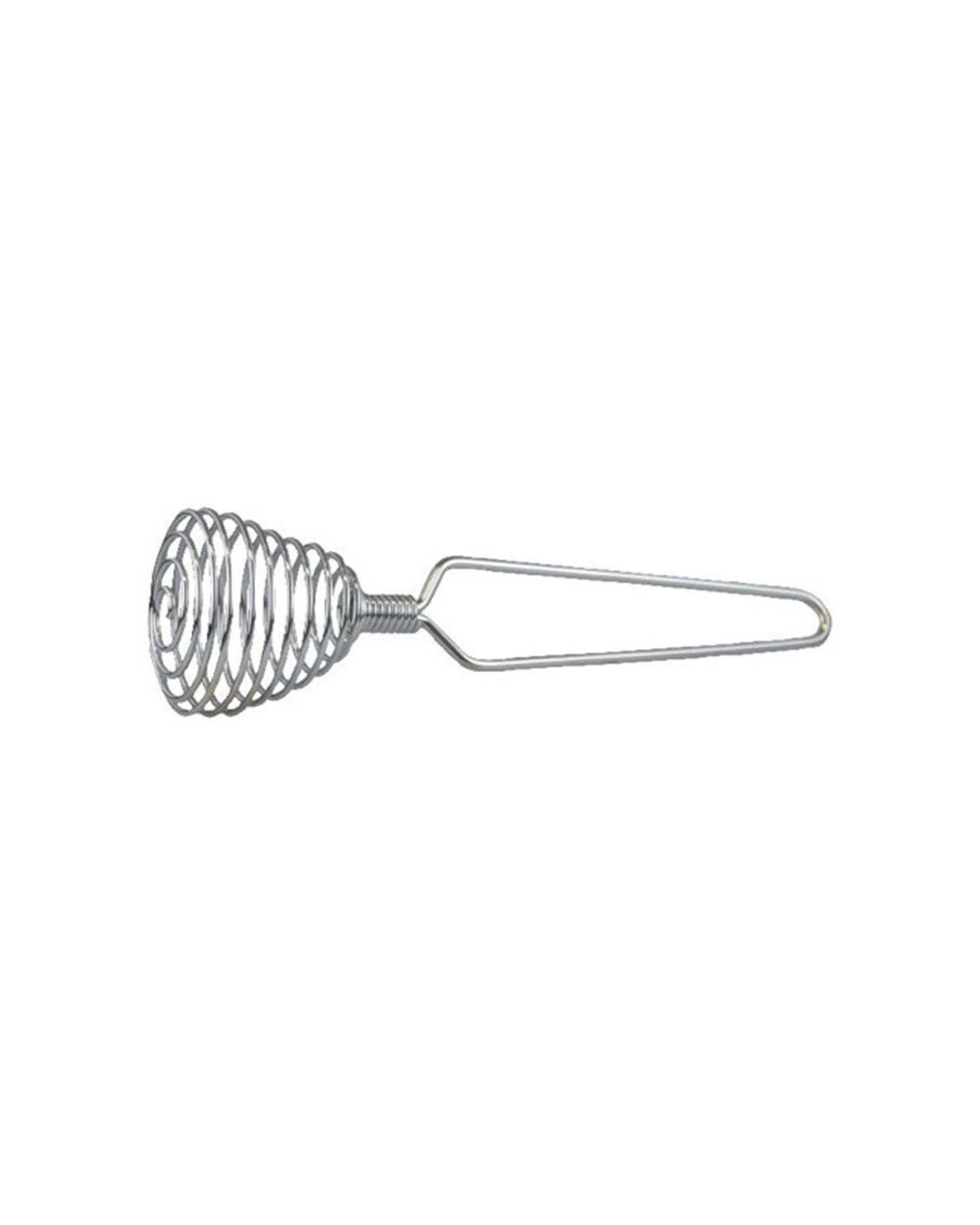 1 Avanti Durable Universal Spring Whisk Stainless Steel Kitchen Utensil 1 Pack - Silver, 1 of 1