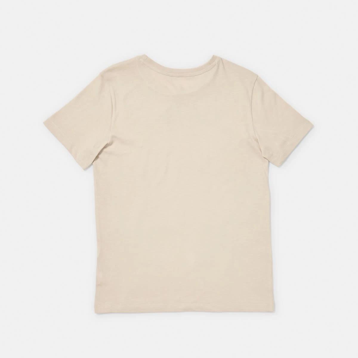8 Short Sleeve Print T-shirt Dreamers, 8 of 8