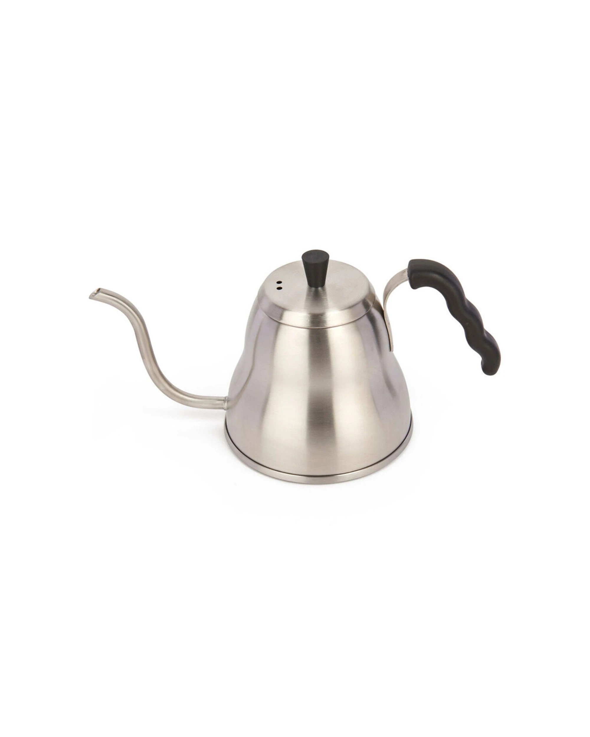 4 La Cafetiere 700ml Stove Top Pour Over Stainless Steel Kettle - Silver, 4 of 6