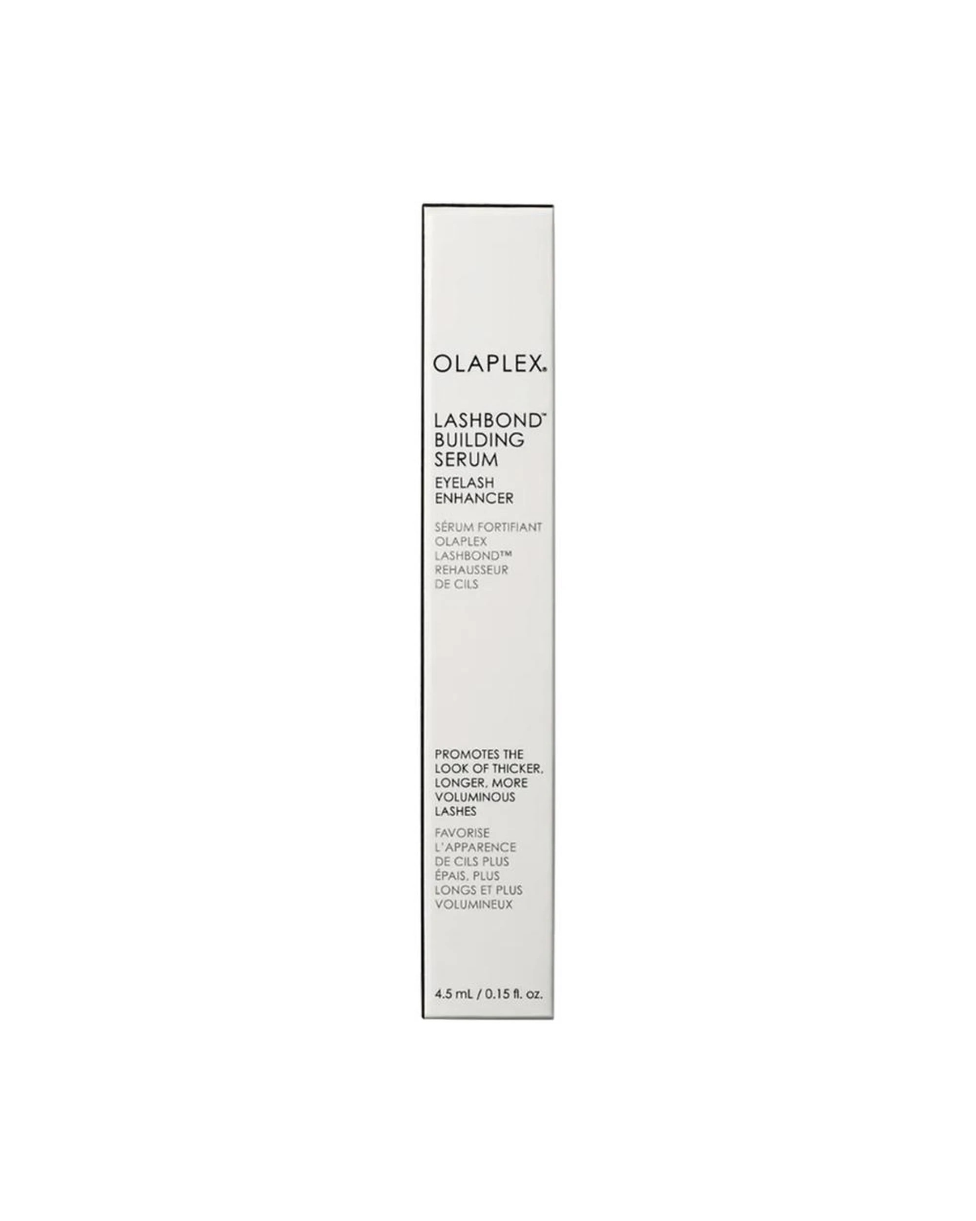 2 Olaplex Lashbond Building Serum Eyelash Enhancer 4.5mL, 2 of 3