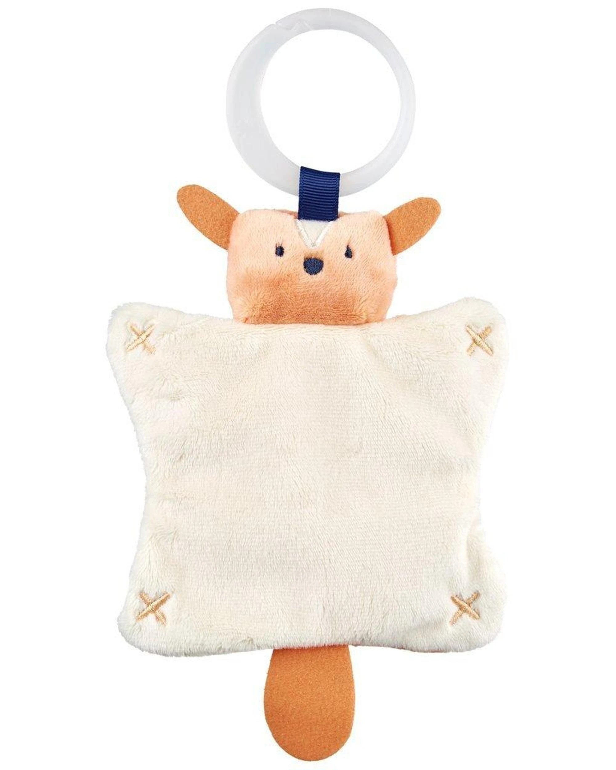 8 Skip Hop Celestial Dreams Baby Activity Play Mat Gym Newborn, 8 of 9