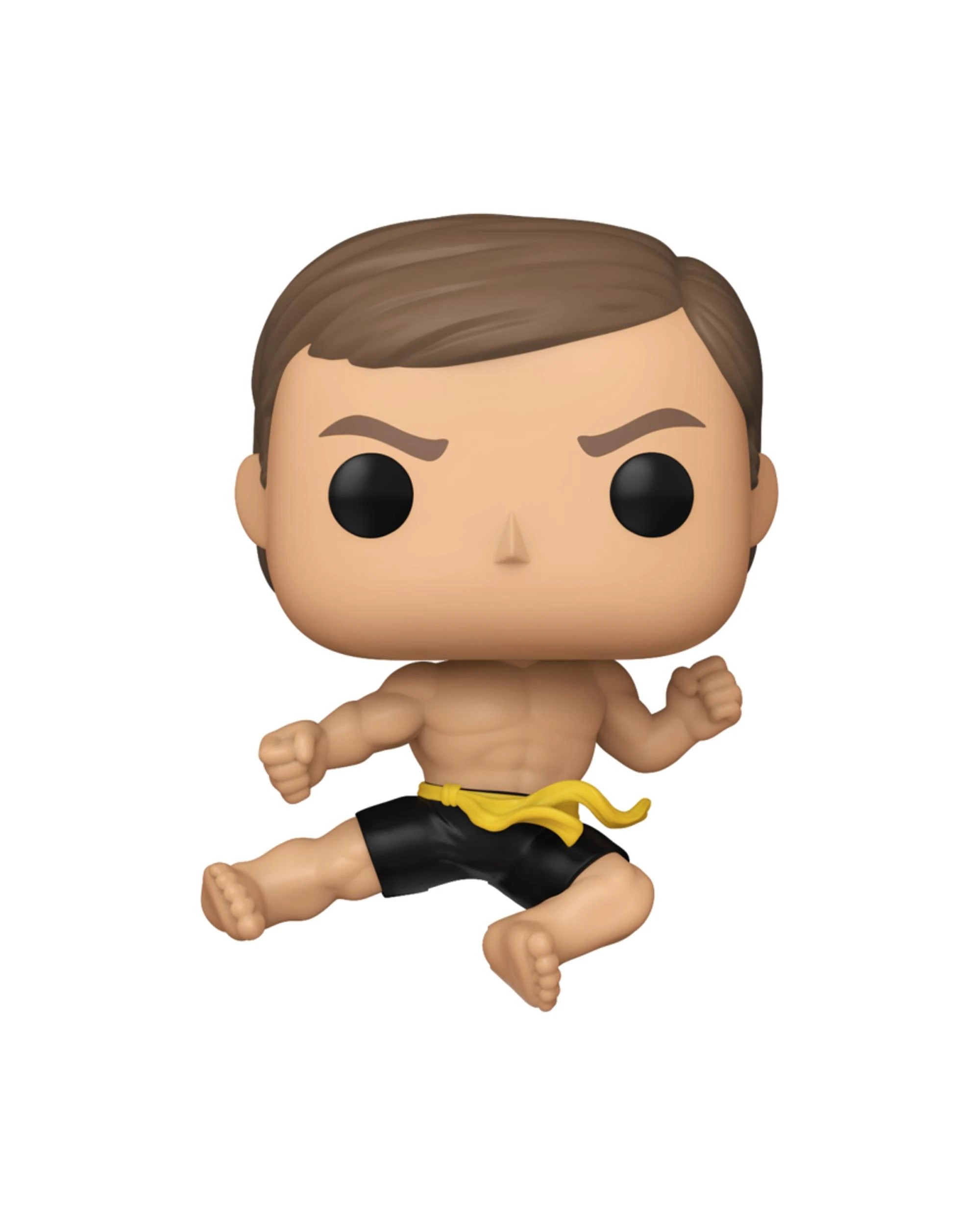 2 Bloodsport Frank Dux Funko POP! Vinyl, 2 of 3