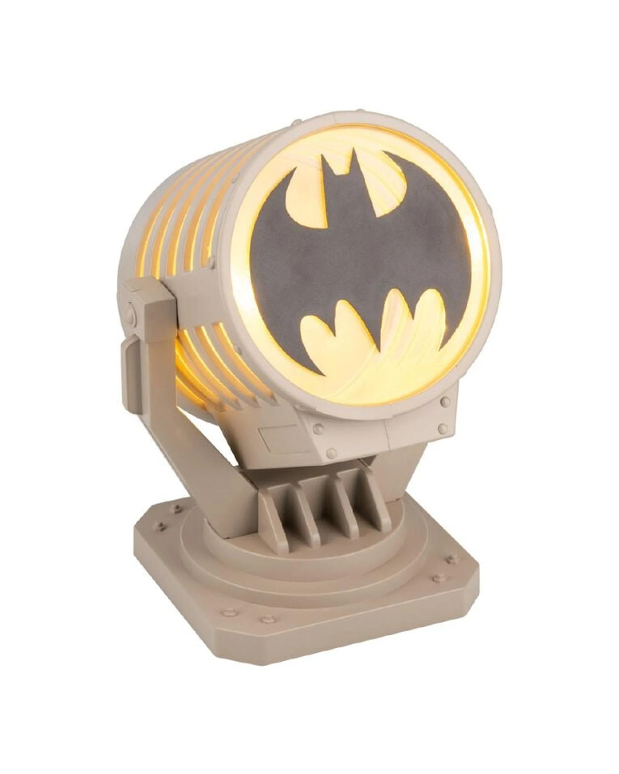 5 Paladone DC Batman Bat Symbol Projection Light, 5 of 8