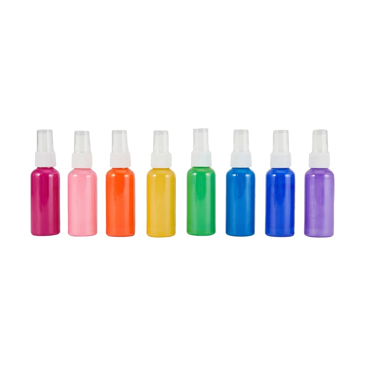 4 8 Pack Acrylic Spray, 4 of 5