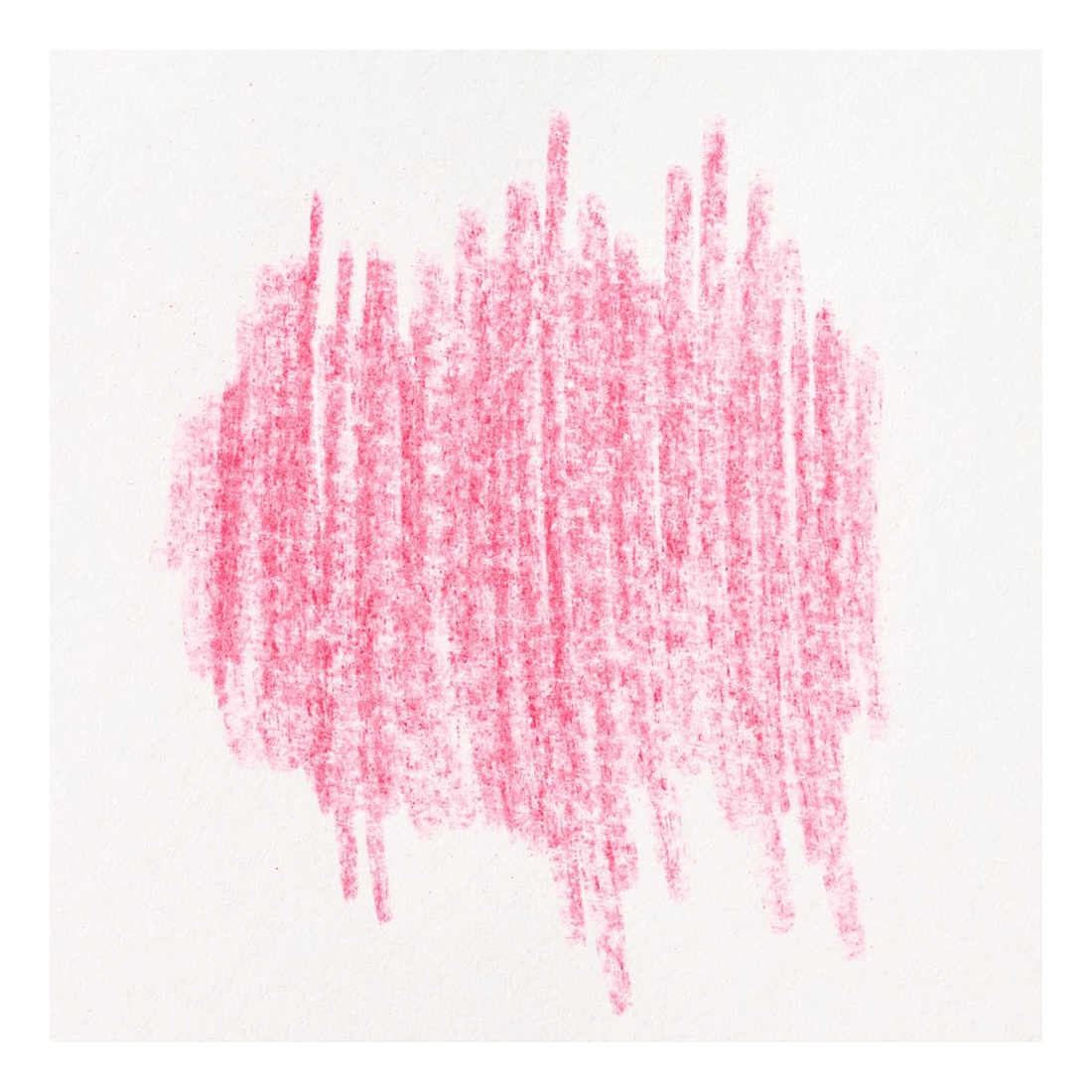 3 Born Premium Watercolour Pencil French Rose, 3 of 3