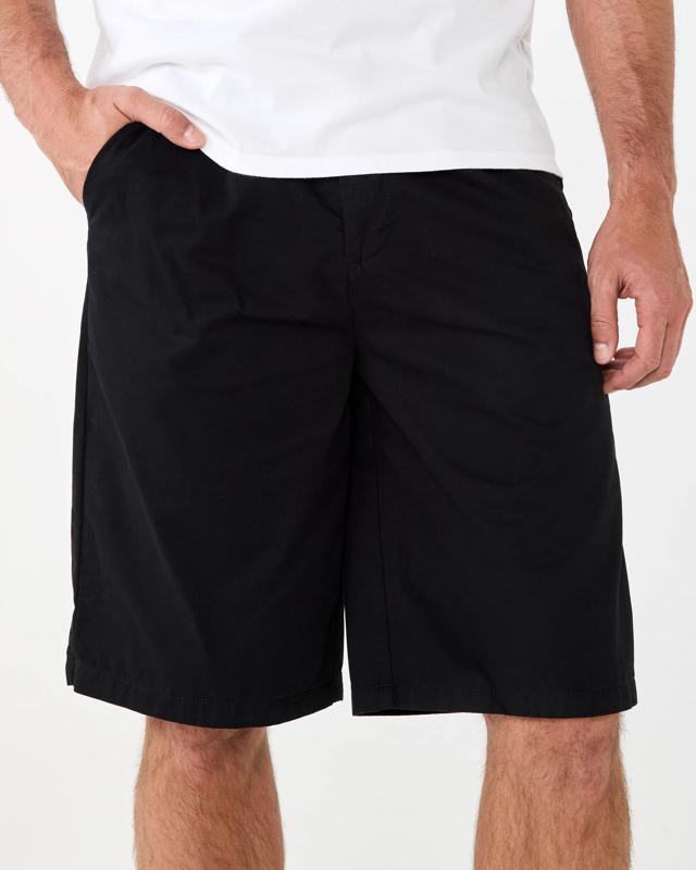 Pleated Sh