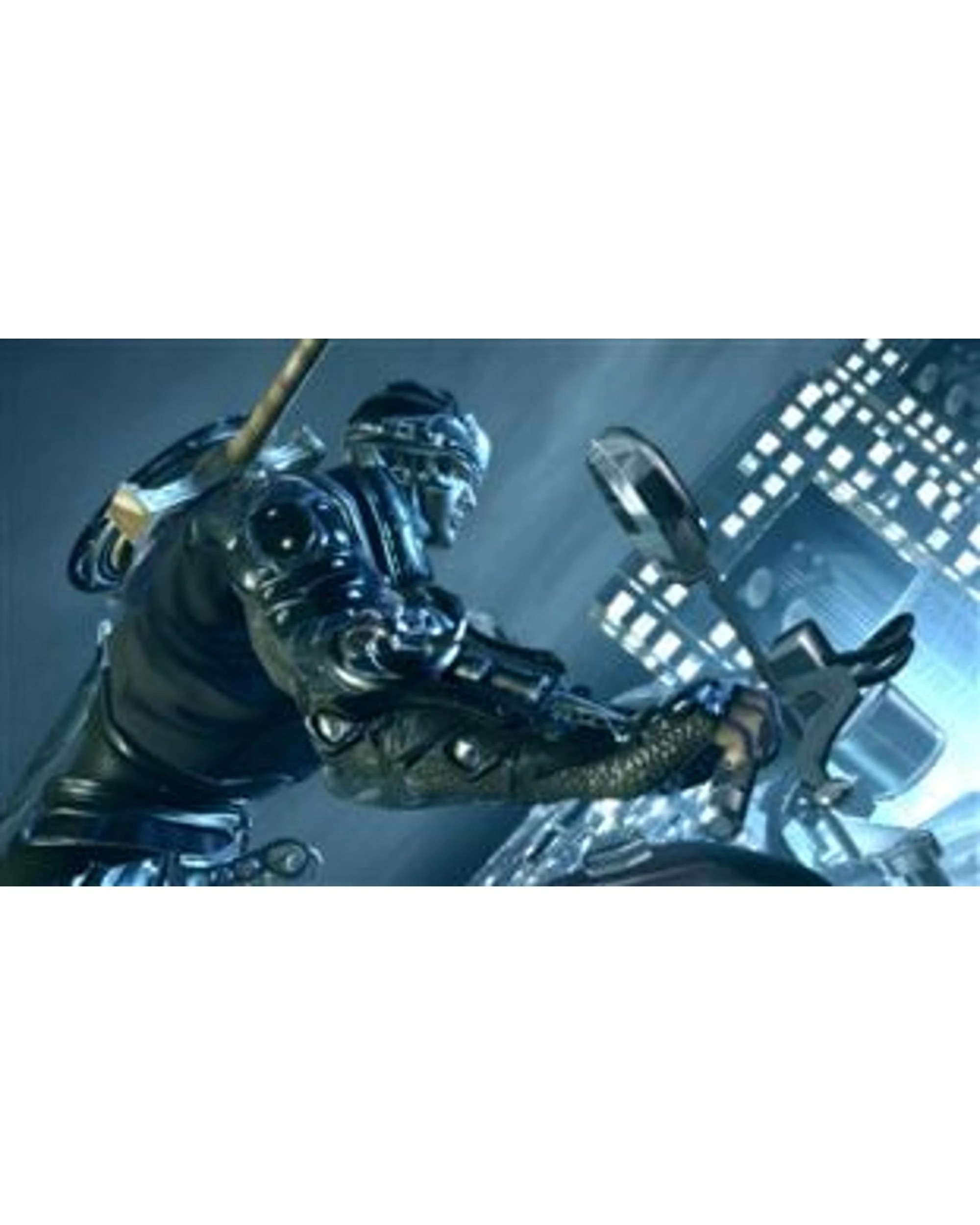 4 Ninja Blade - Xbox 360, 4 of 5