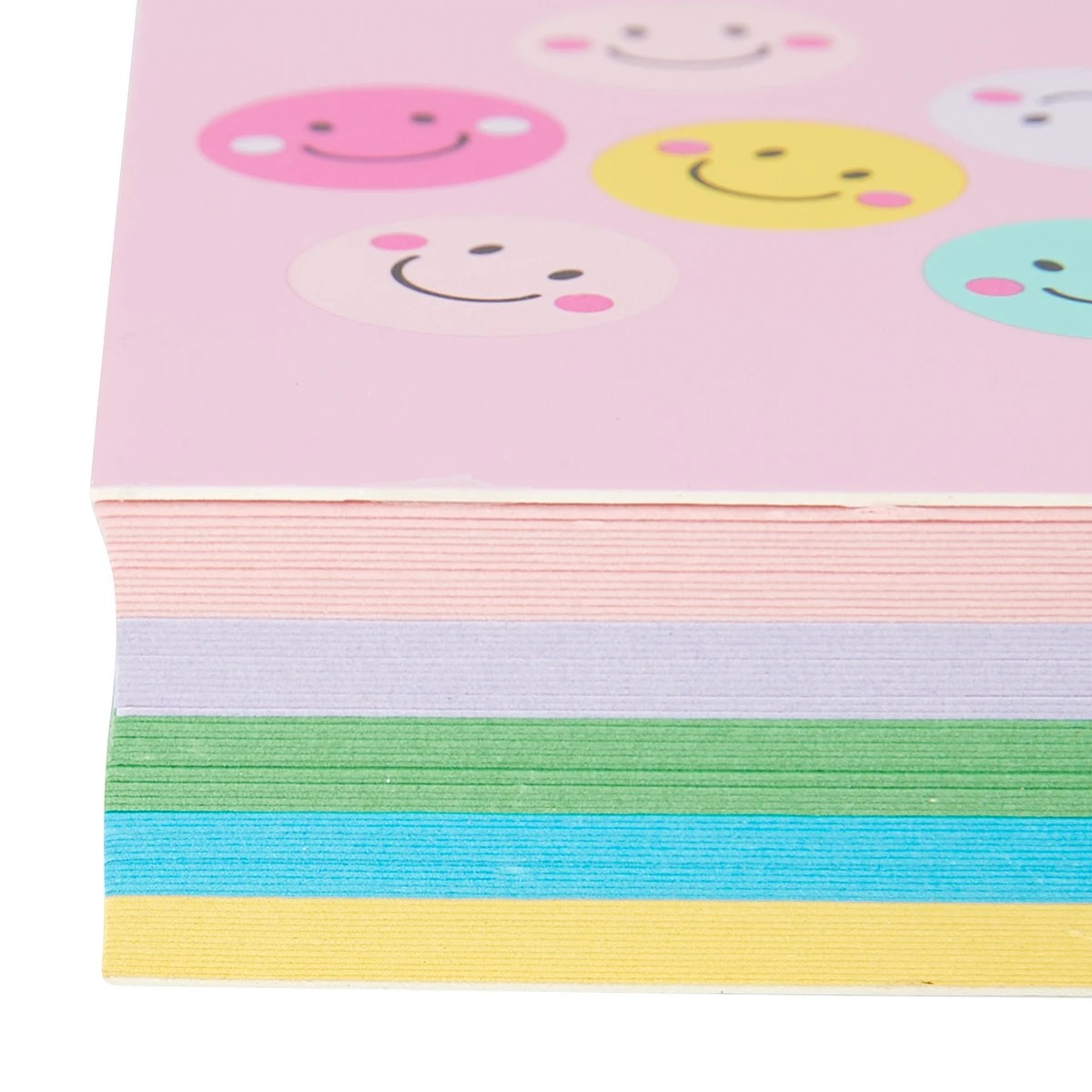 6 Marker & Notepad Set - Assorted, 6 of 10