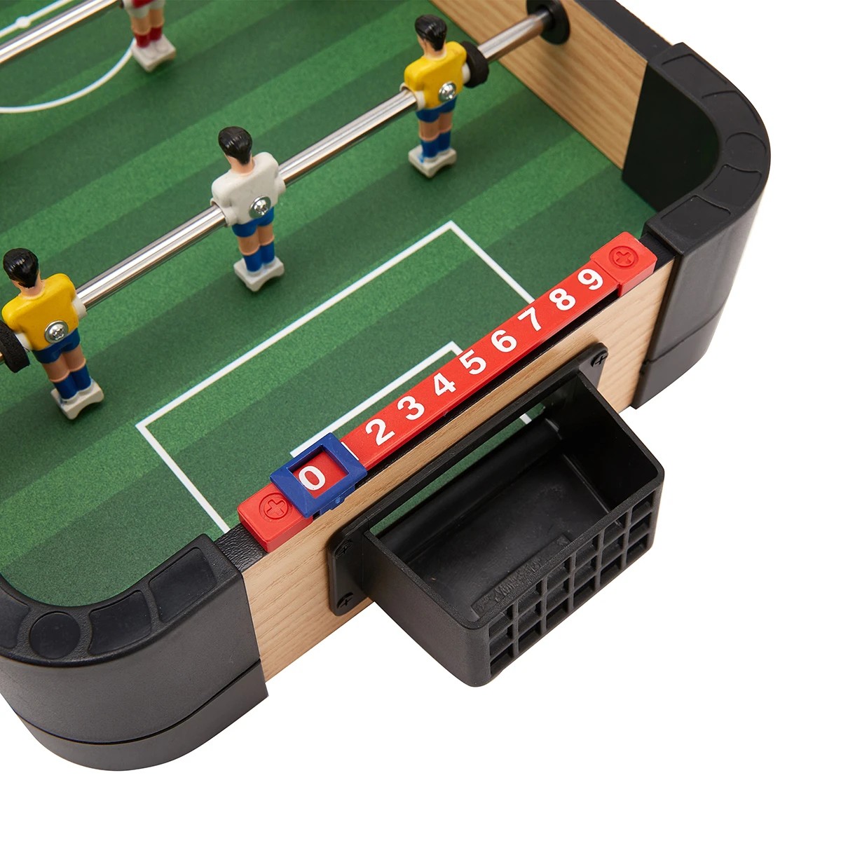 7 Tabletop Football, 7 of 10