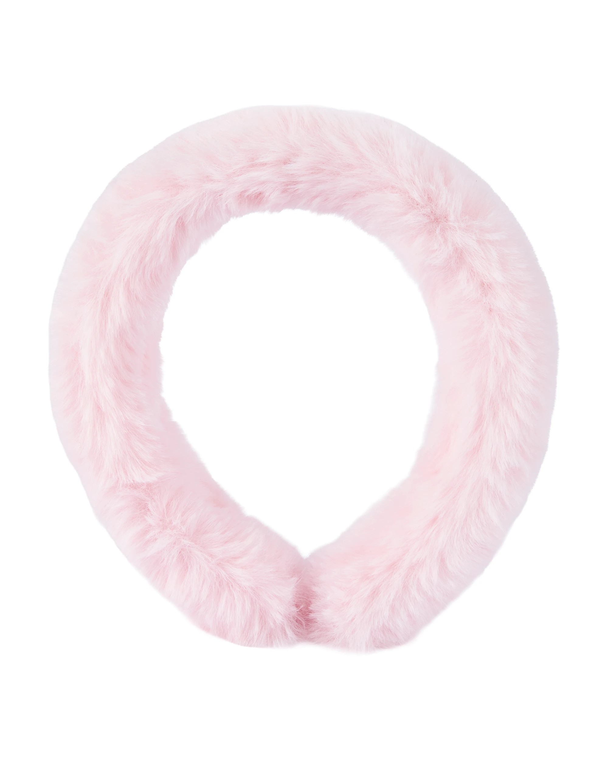 3 OXX Bodycare Beauty Headband - Pink, 3 of 4
